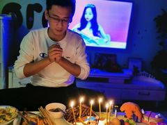 -爱上花开·蛋糕·安佳动物奶油轻奢私人定制(凯德店)