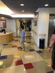 -北京新世纪儿童医院