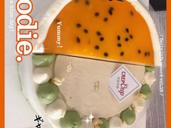 -可丽可丽·生日蛋糕·下午茶