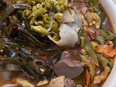 -正宗慈利米粉