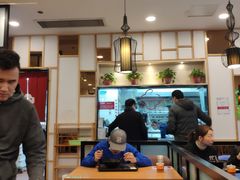 大堂-回味鸭血粉丝汤(砂之船店)