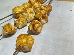 -万鑫鸡翅