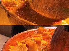 -觅山云南菜(泊富ICITY店)