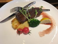 -IL Forno 意坊·意大利餐厅(温州万象城店)