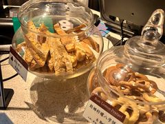 -德南面包房(尚都店)