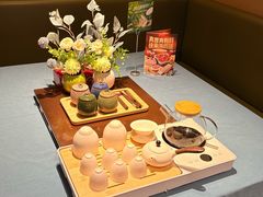 -海底捞火锅(蒙城路店)