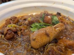-李记饺子·熏酱东北菜(欢乐谷店)