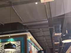 -亚马逊环球美食百汇(新城吾悦广场店)