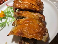 -小放牛炒菜馆(中山路乐汇城店)