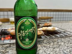 -震海贝烤贝·民俗特色店(延吉总店)