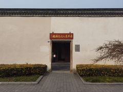 -青果巷历史文化街区