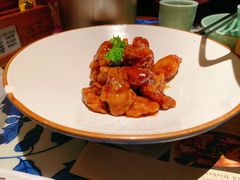-绿茶餐厅(布吉万象汇店)