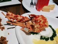 -天府中餐厅·粤菜·海南菜·生猛海鲜(三亚海棠湾洲际度假酒店)