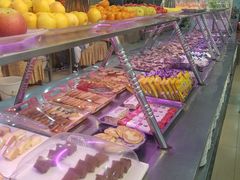 -春华海鲜城(广场西苑店)