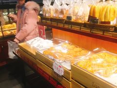 -兰乔贝恩动物奶油生日蛋糕(龙之梦大都汇店)