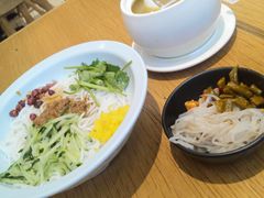 -云味馆·云南菜·云南米线(同泰时代广场店)