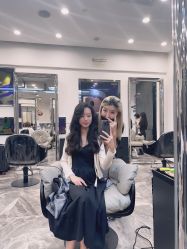 -IN STYLE 造型
