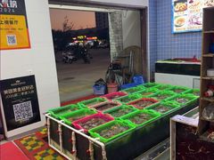 -众味海鲜大排档·活海鲜·潮汕味(南澳店)