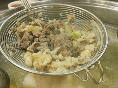 -海银海记潮汕牛肉火锅(新港中路海珠店)