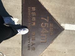 -长春世界雕塑园冰雪艺术天地