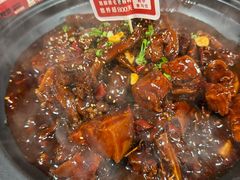 -回味黑鸭煲·始于2006(万松园店)