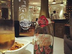 -哈布斯扒房(华发商都店)