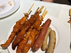 -戈拿旺巴西烤肉(崇文门店)