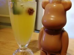 -星椰叻沙·椰浆鲜虾面(江南西店)