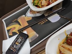 -魏家凉皮(铜锣湾店)