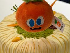 -Pantry's Best派悦坊蛋糕(K11购物艺术中心店)