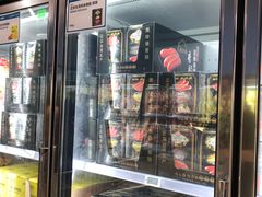 -盒马X会员店(上海森兰商都店)