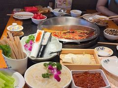 -大龙燚火锅(南山大道店)
