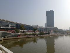 -海河游船-永乐码头(大悲院)