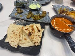 -VATAN INDIAN RESTAURANT米特印度餐厅(城北路店)