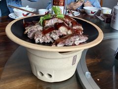 -广府乡下·饭庄(新港东路店)