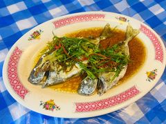 -香港祥正飯店·正宗灣仔50年海鲜老字号