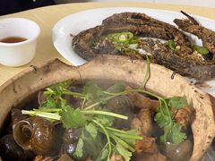 -棠记大排档(海珠店)