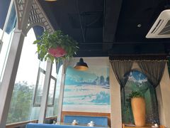 -新疆伏拉沃餐厅(白龙南路店)