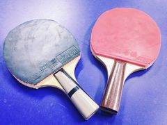 -腾翔乒乓球培训(亚运村店)