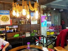 -柴火记忆·柴火鸡(万科店)