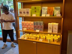 -奈雪的茶(大梅沙8号仓店)
