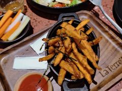 红薯条-La Terre乐田(万象城店)