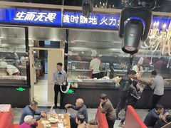 -金刚山烧烤(中山路店)