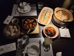 -外婆家(杭州马塍店)