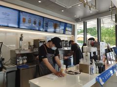 -古茗(前进西路店)