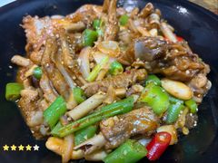 -掌上鲜(南顺城街店)