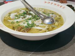 -新辣宴·湖南家常菜·商务聚餐(中粮创芯店)
