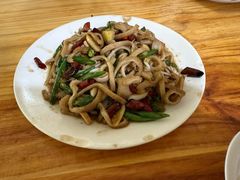 -三中高皇羊肉馆