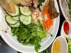 -PHO·5越南牛肉粉(建新路店)