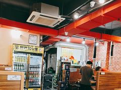 -泰善串店•延边朝鲜族烧烤(理工大学店)